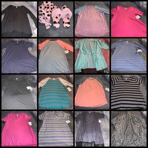 Women’s clothes